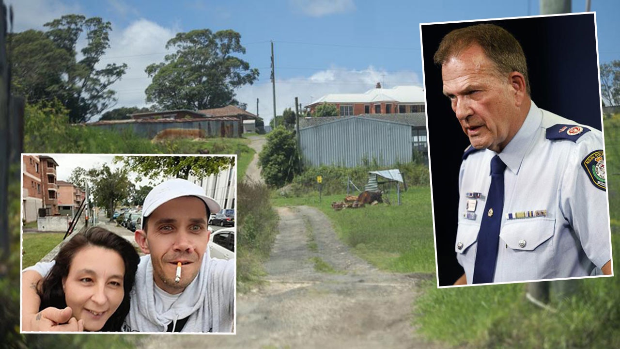 Crook con job: Dural caravan find a ‘fabricated terrorist plot’: AFP