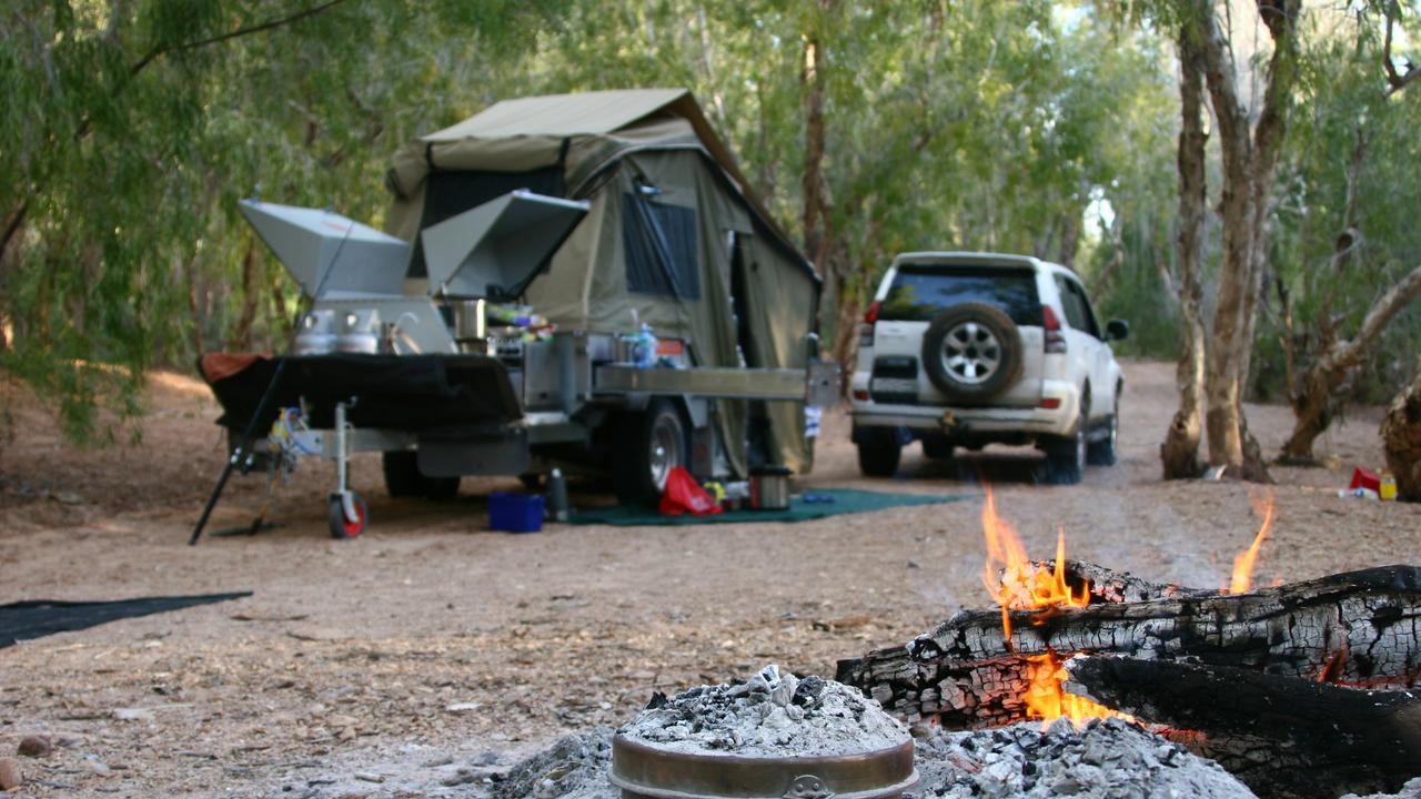 A legal loophole could allow Victorian landholders to block anglers’ and campers’ vehicles driving over unused roads on their properties to reach crown land river frontages.