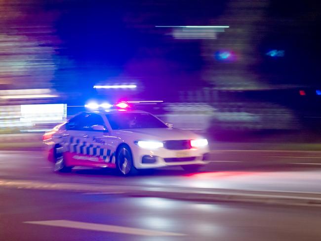 A man charged over a police chase on the northern beaches, branded a female magistrate a “slut” when she refused his application to be released on bail in Manly Local Court on Thursday. File picture: Istock