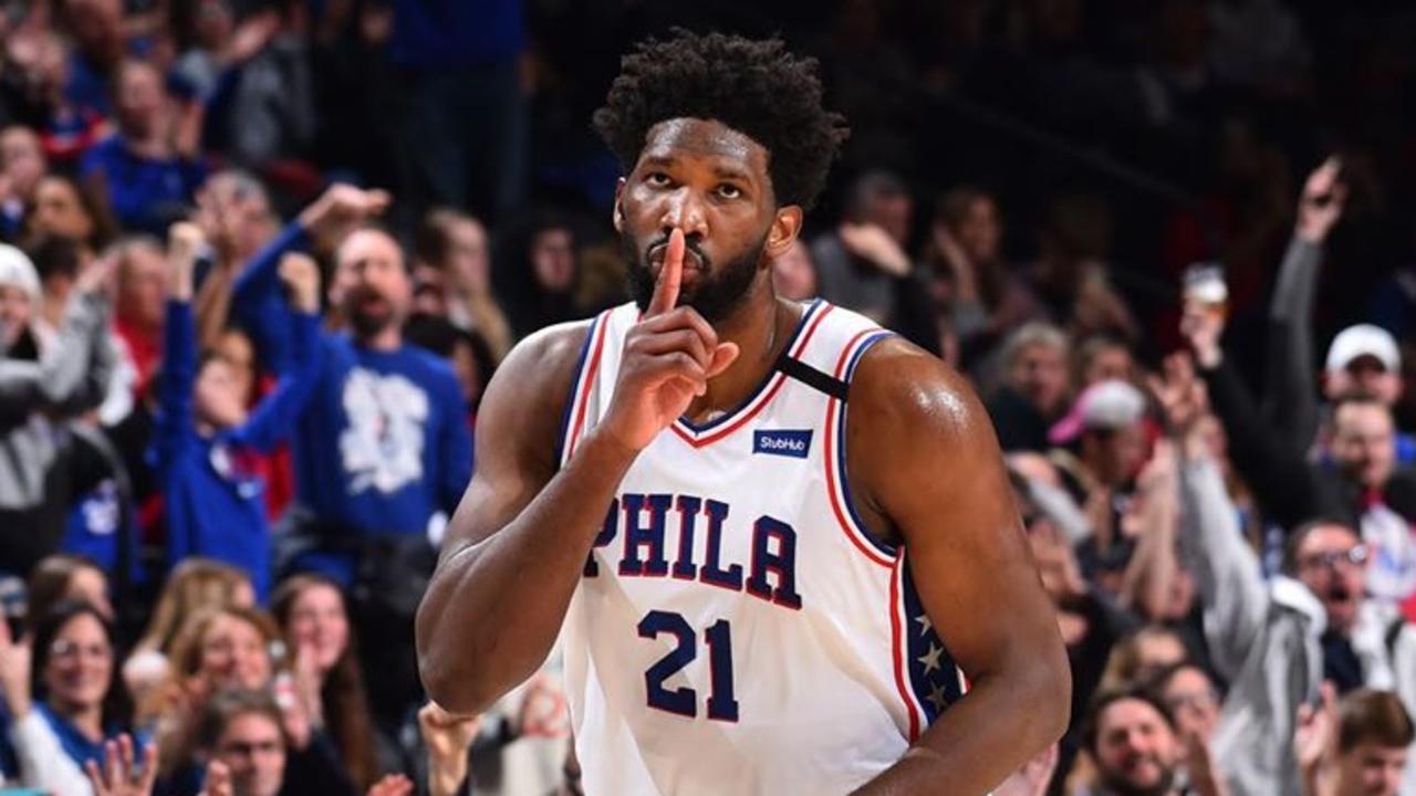 NBA news: Joel Embiid Instagram post, Jimmy Butler, Ben Simmons ...