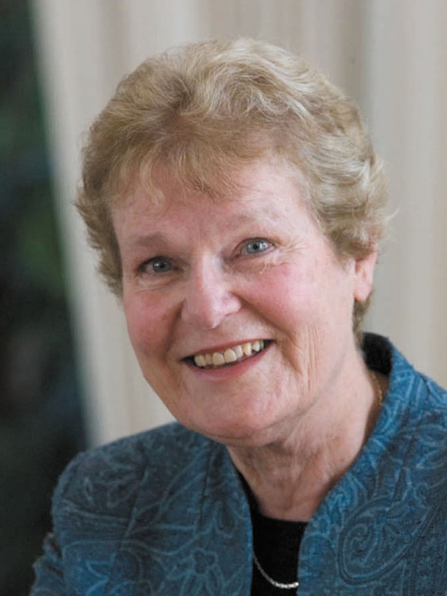 Dr Diane Langmore AM contributed 44 articles for the Australian Dictionary of Biography (ADB).