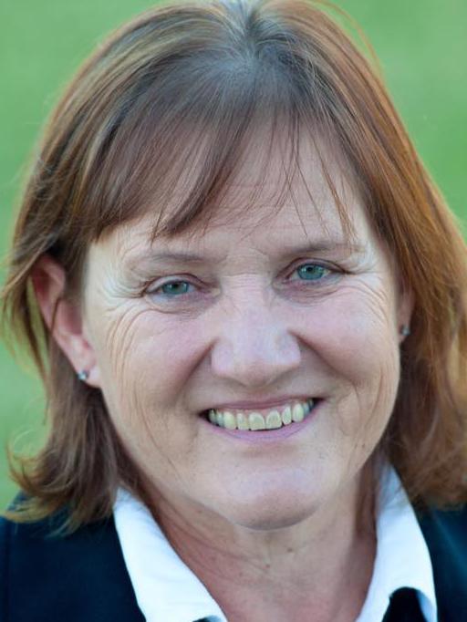 Singleton mayor Sue Moore could be the Nationals’ new candidate for Upper Hunter. Picture: Supplied