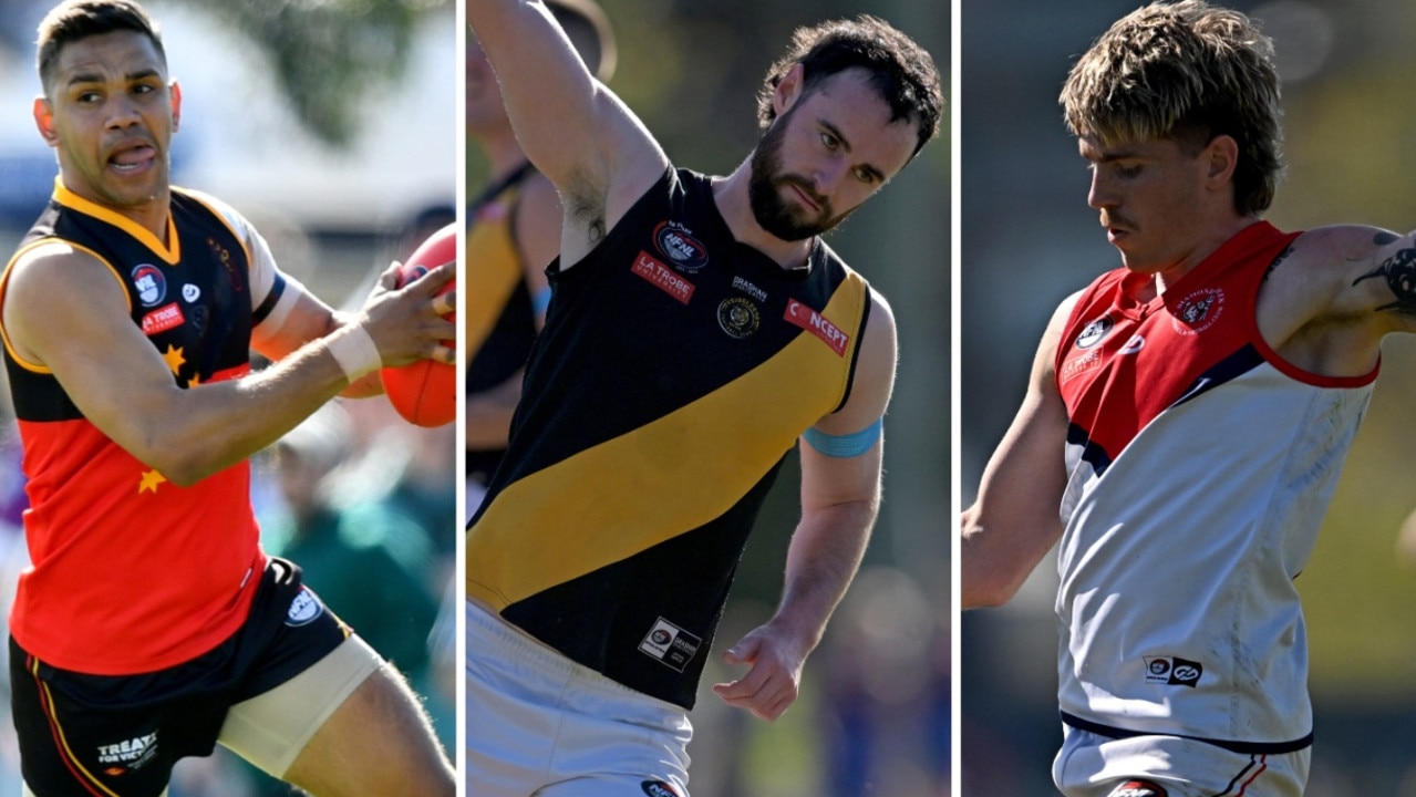 Local Footy’s Northern league All-Star team