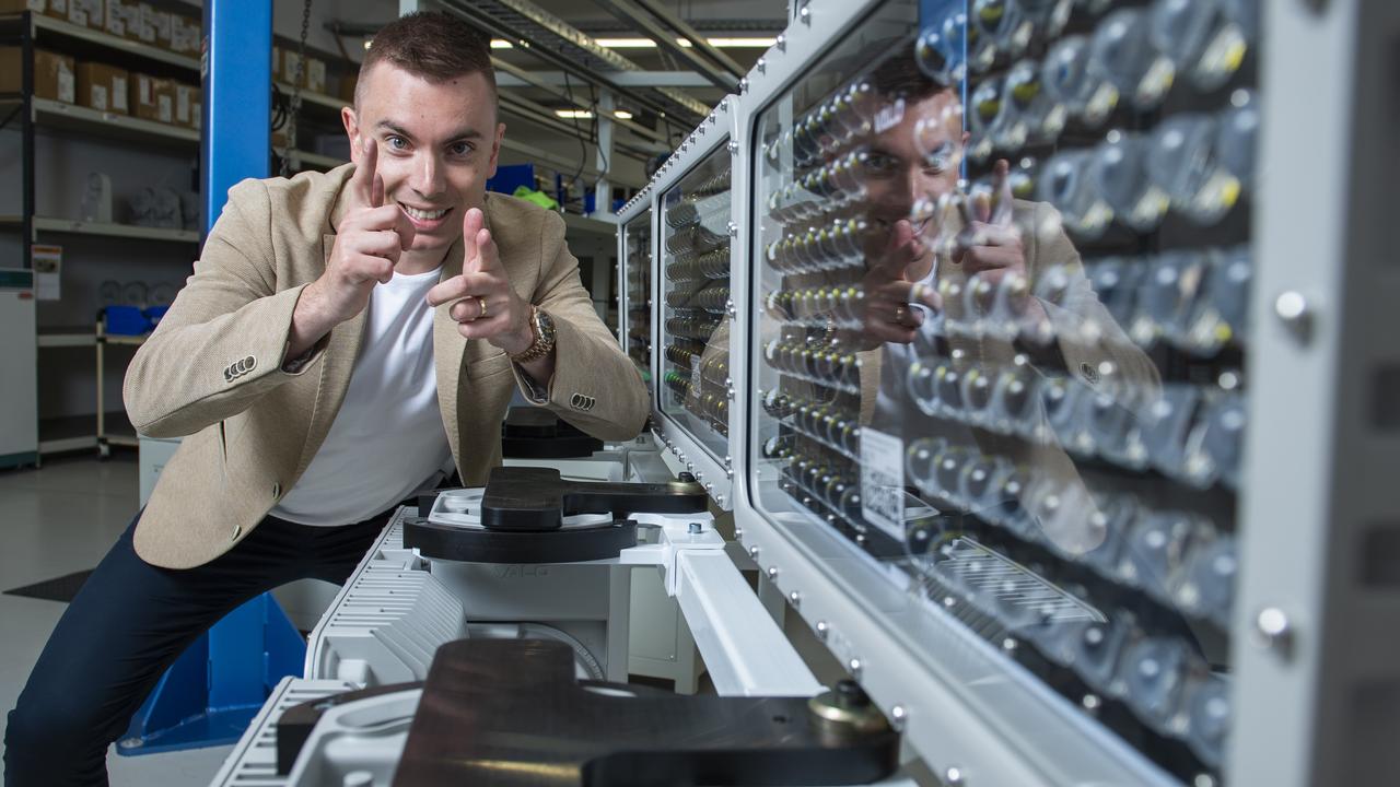 Staggering alleged nine-figure debt ATO is chasing from Vailo founder