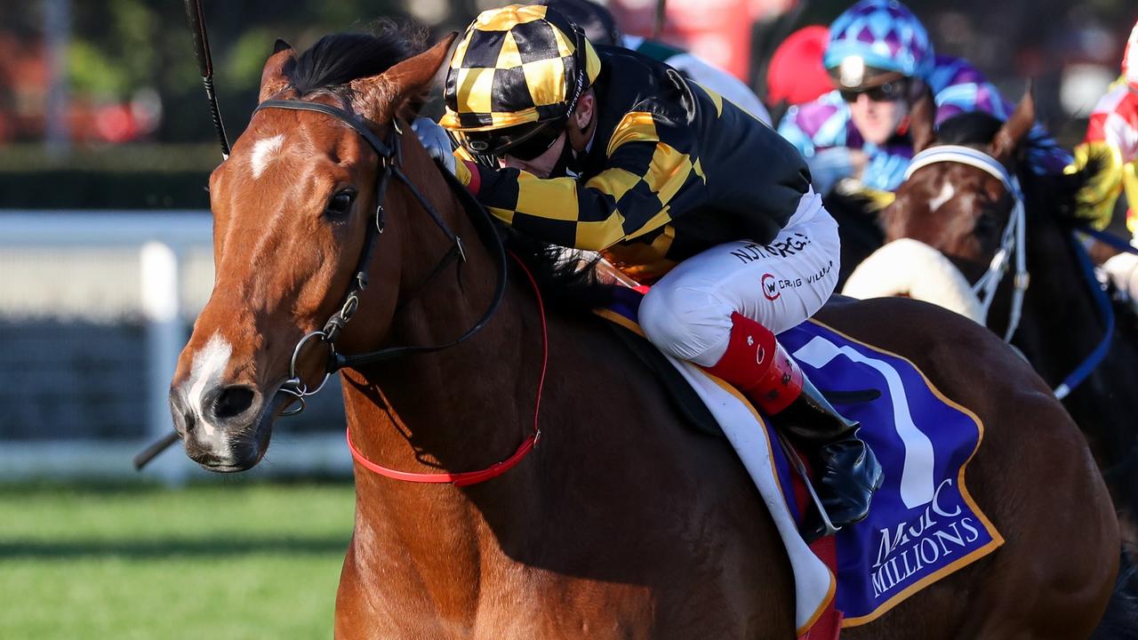 Magic Millions Memsie Stakes