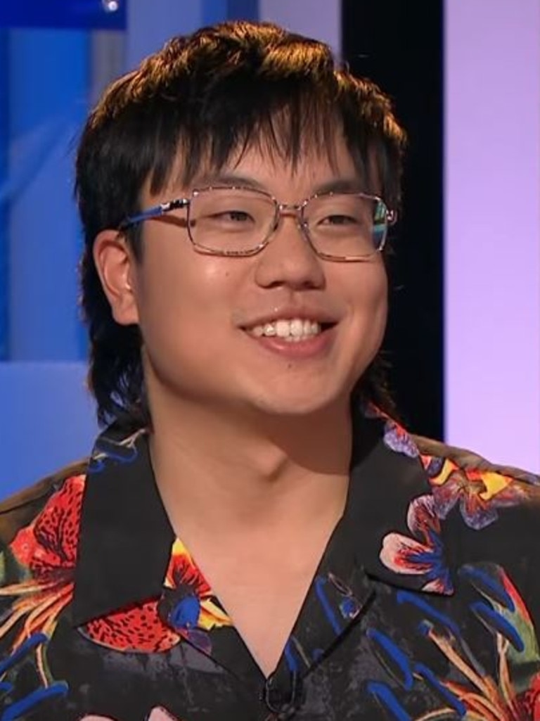 Comedian Aaron Chen trolls in hilarious interview — Australia’s