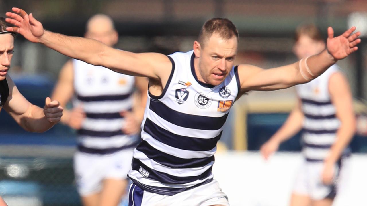 Ex-AFL star’s defining cameo as struggling club handed extra points