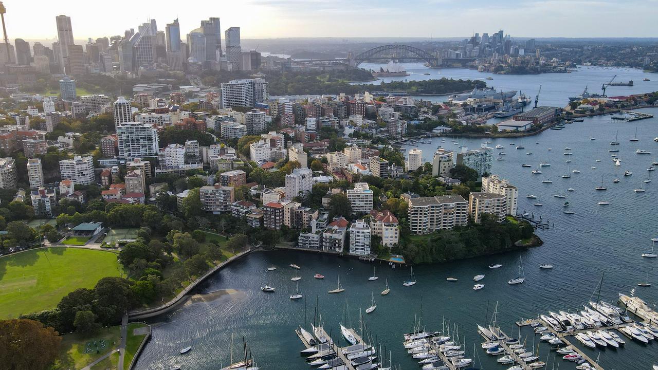 Australia is the number one destination for Singaporean residential buyers according to Juwai IQI.