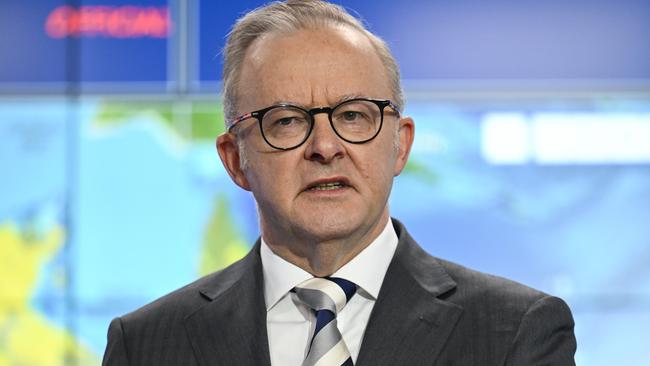 While Labor is proposing to hit superannuation accounts with balances over $3m with a 30 per cent tax, politicians on the defined benefit scheme will likely not be liable to pay until they retire. Picture: NewsWire/ Martin Ollman
