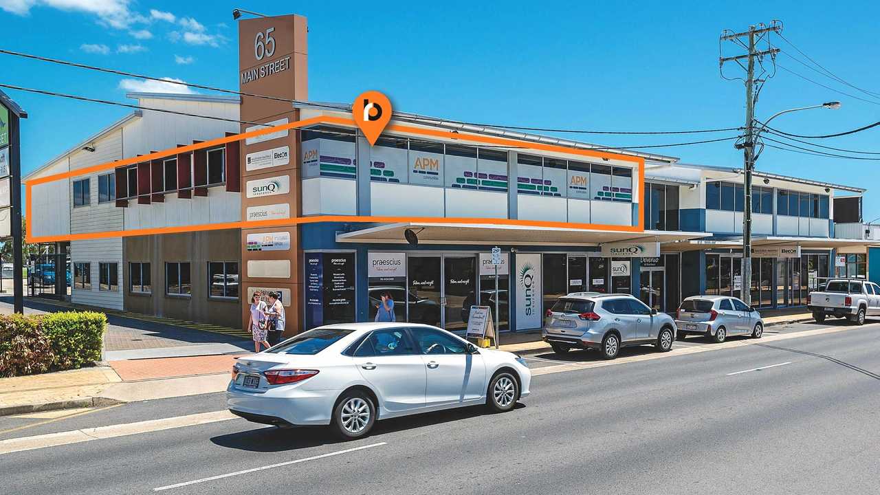 Fraser Coast prime properties set to go under the hammer The