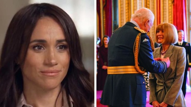 The Duchess of Sussex’s chances of landing a coveted honour have taken a serious hit after her father-in-law King Charles got involved.