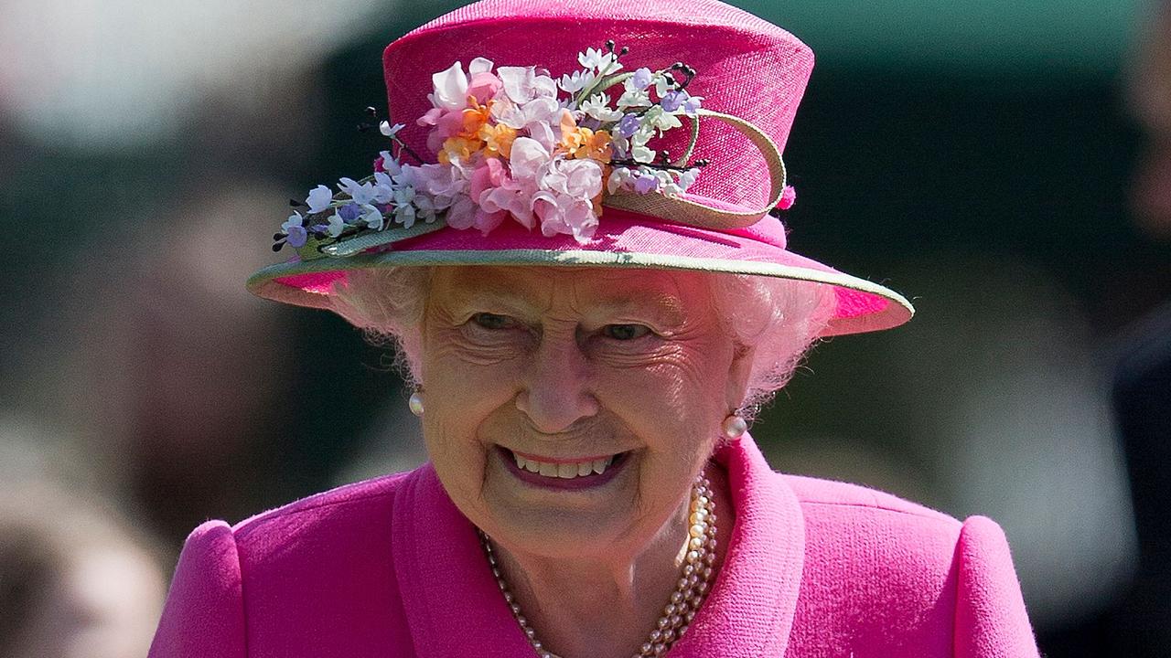 The Netflix series has paused production of its sixth season following the Queen’s death last week. Picture: Justin Tallis/AFP