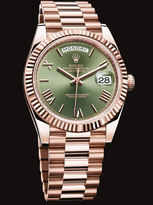 Rolex Day-Date 40