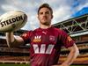 ‘I’m up for it’: Maroons’ Mr Fix-it eyes DCE’s Queensland jersey
