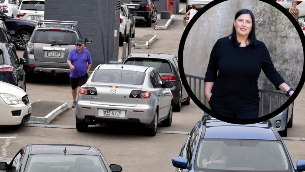 The surprise city where it costs more to park than Sydney