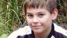 Daniel Morcombe was killed by a convicted child sex offender.