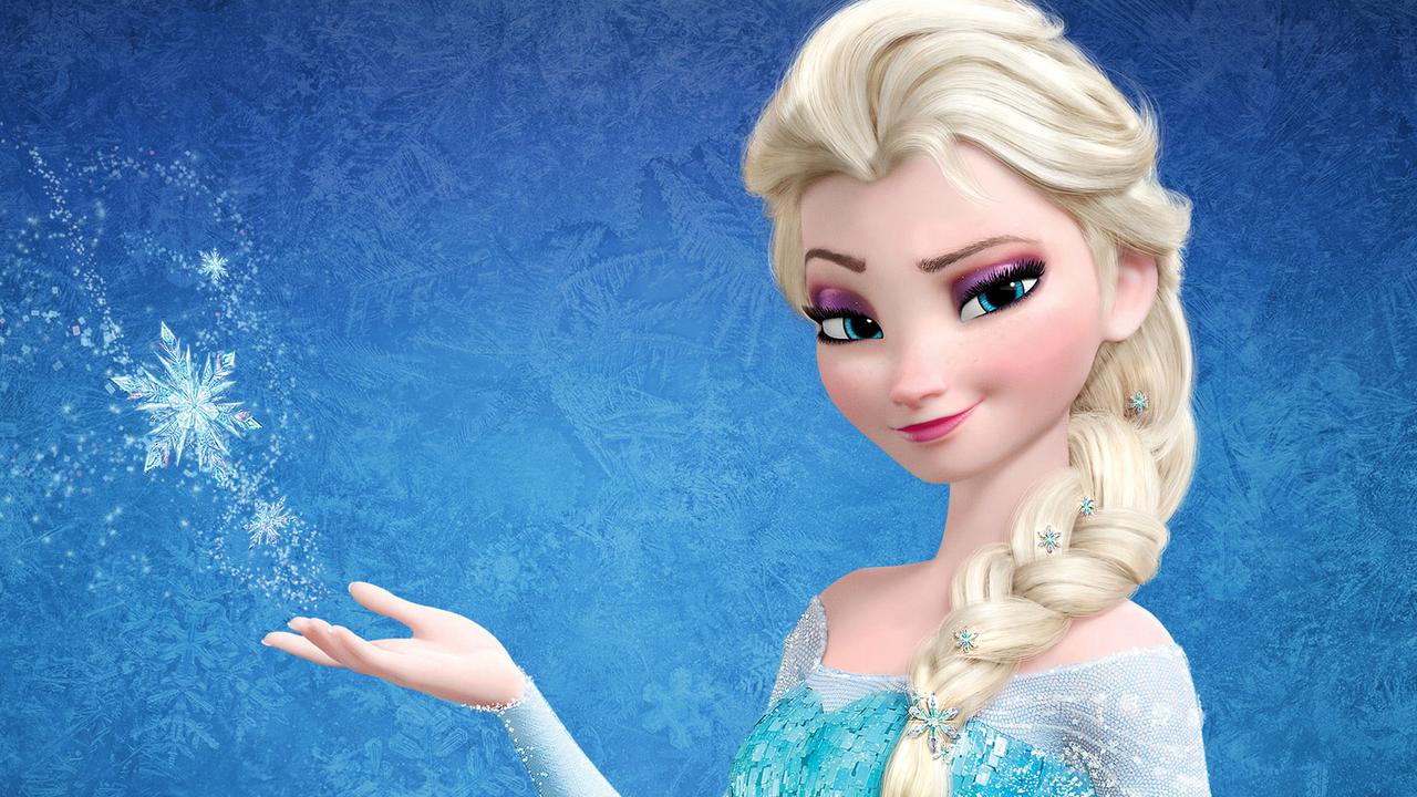 Anyone else know every single lyric to Let It Go, either on purpose or accidentally?