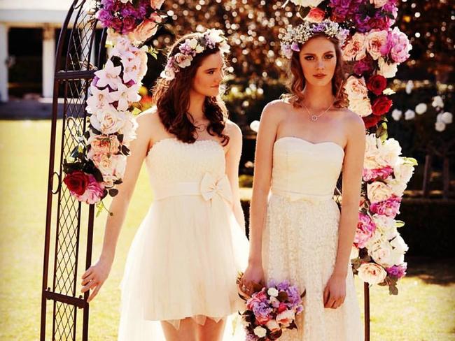 bridal shops parramatta road