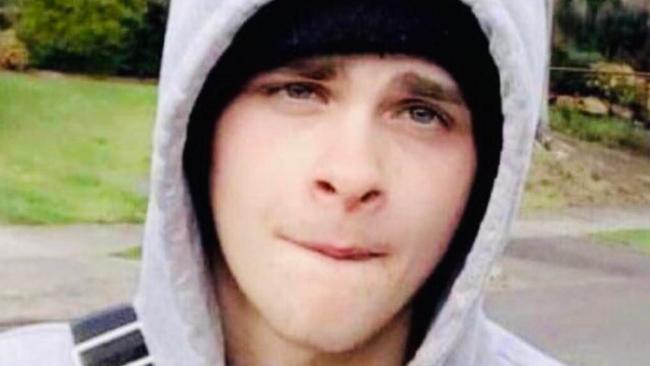 Reservoir teenager Declan Cutler was allegedly set upon by a group and stabbed four times before he died.