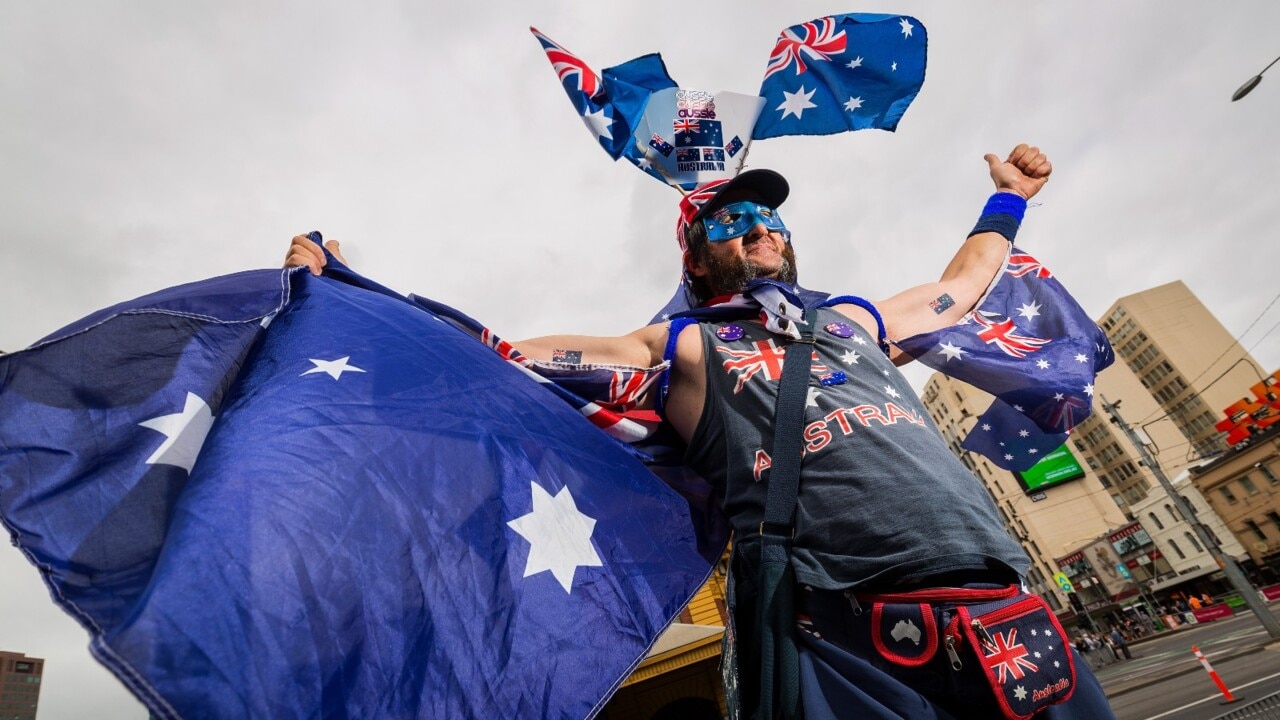 Australia Day is 'far too important' not to be celebrated: Bishop