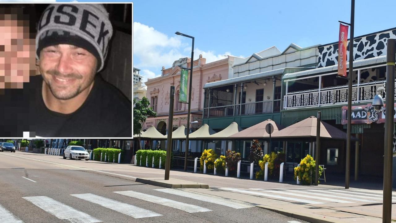 ‘Kill you all’: Burnout driver’s alleged screams at nightclub staff