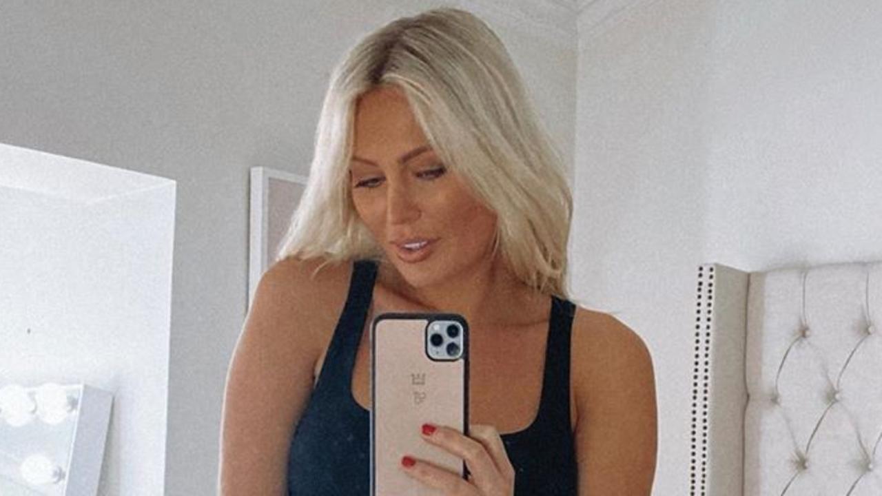 The Bachelor's Keira Maguire flashes sideboob and nipples