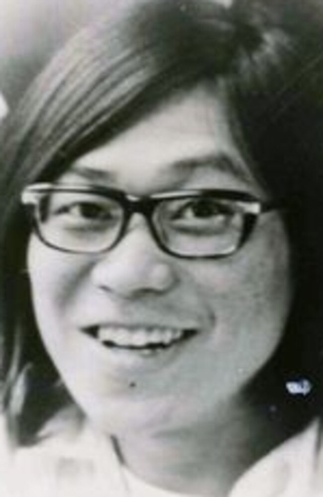 Satoshi Kirishima had been hiding from police since 1975. Picture: Supplied