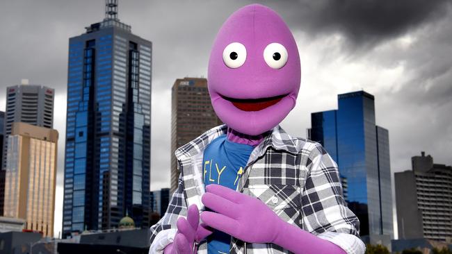 Controversial puppet comedian Randy scores 8-week stint on New York’s ...