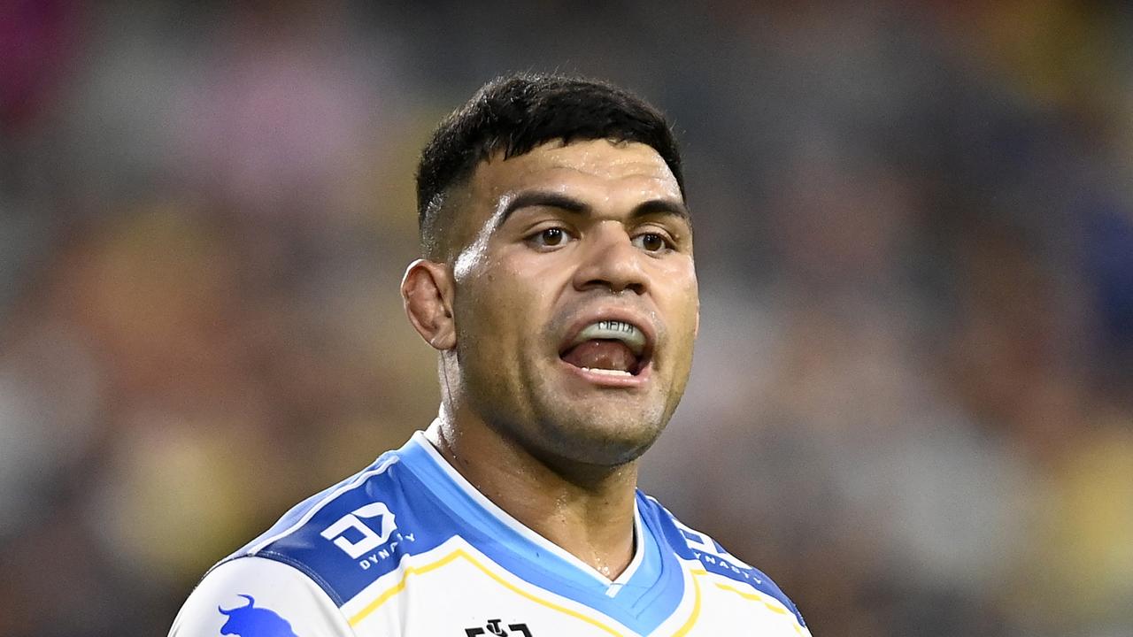 Wayne keen on $1.2m star and ‘could be the man’ to unlock NRL’s biggest weapon – Fox Sports
