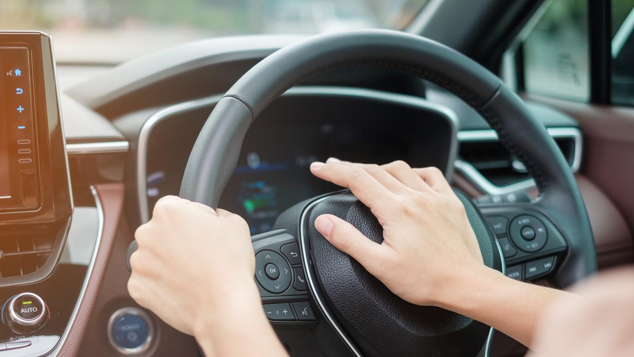 Residents say there have been accidents on the roundabout as some drivers get confused. Picture: iStock