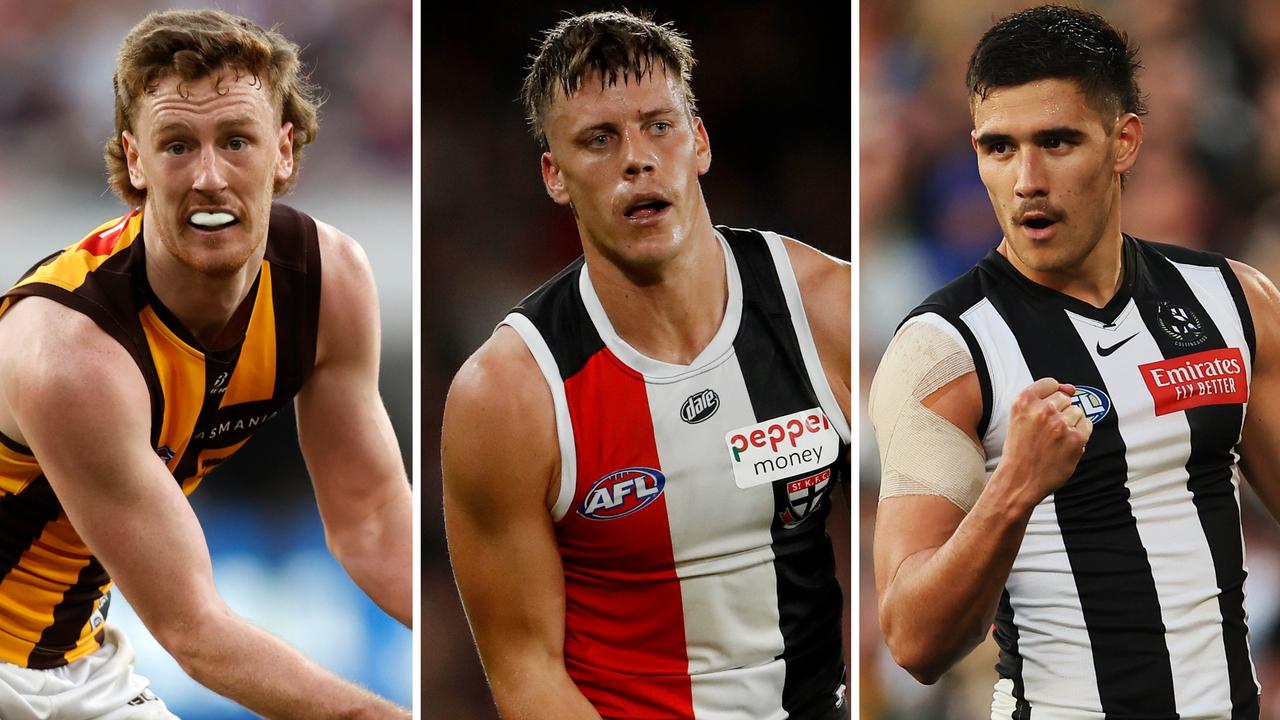 Foxfooty.com.au has picked out several names, who have either been delisted or are facing an uncertain future, that deserve a look in for a lifeline as a delisted free agent.