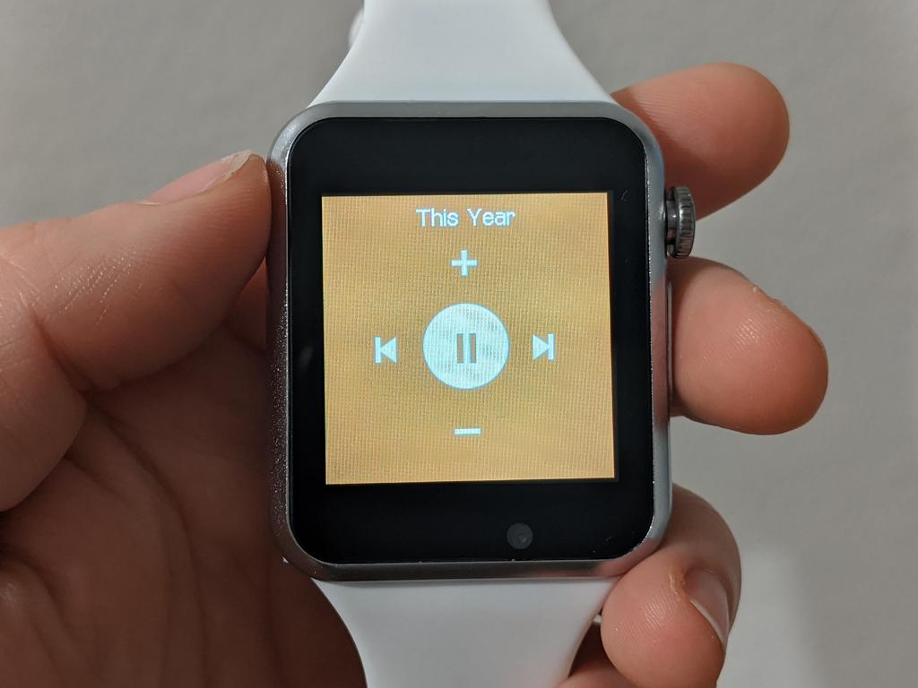 Elly Awesome reviews Apple Watch dupes for under $50