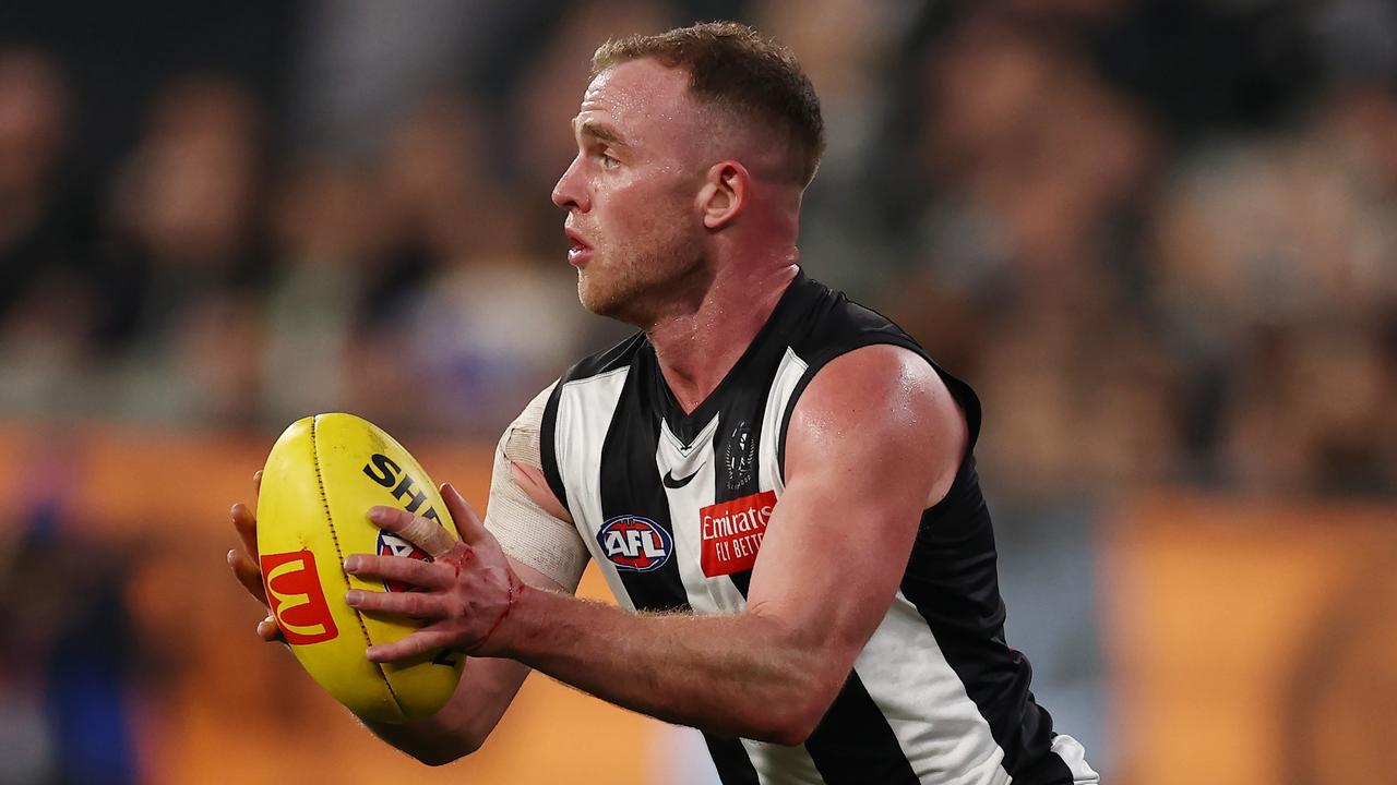 AFL 2023: Mick McGuane: Collingwood’s problems, keys to beating Geelong ...