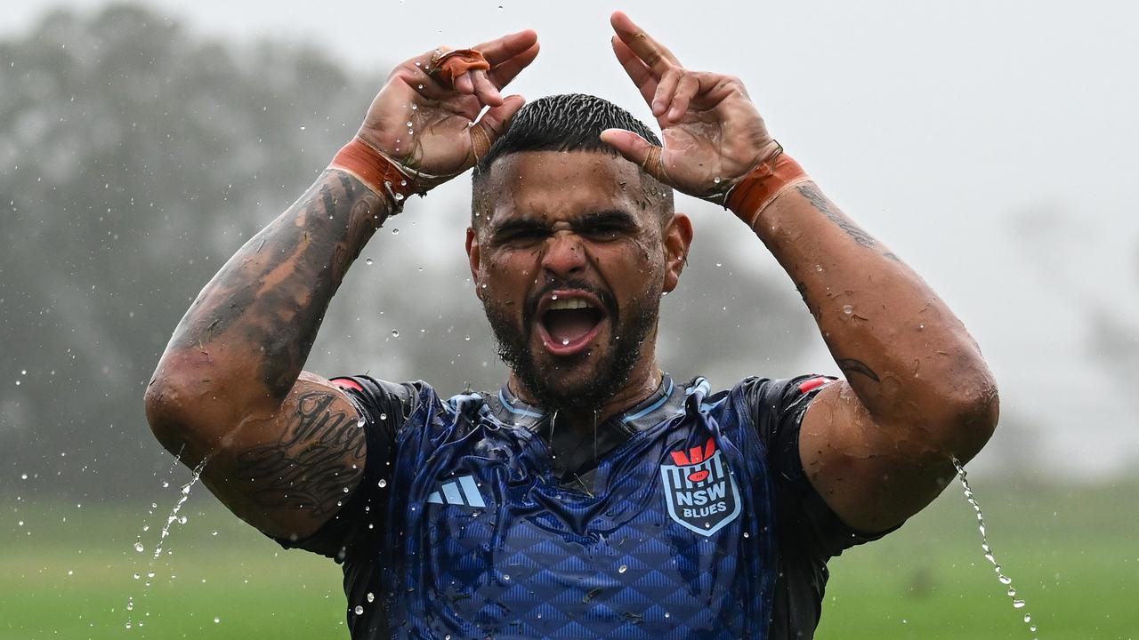 ‘Big-time player’: Latrell tipped to carve up