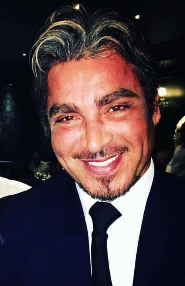 John Ibrahim revealed as target of alleged failed hit in Sydney suburb ...