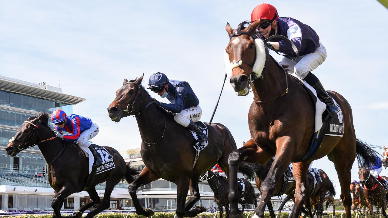 Lexus Melbourne Cup