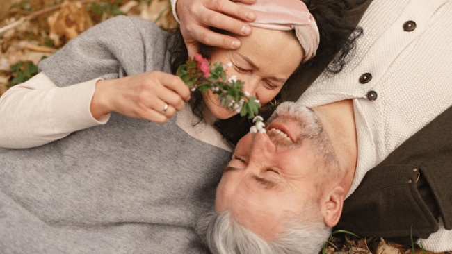 What’s the best way to approach an age-gap relationship? As McCart insists, embarking on a fling with someone much older or younger than you doesn’t necessarily require any special tactics, “It doesn’t have to be any different to how you would start any other conversation on a dating app,” she says. “My advice for making the first move is to look at someone’s profile and ask them a question or make a comment on something they have shown there.” If you find a spark with someone, Dr Knight encourages you to thoughtfully define your relationship based on your feelings, opinions, and perceptions, “The minute you allow others’ views, disapproval, values, and social discourse to enter the relationship you are inevitably going to be setting your relationship up to fail,” she says.  After all, the clinical psychologist wholeheartedly believes that shared values, commitment, goals, trust, intimacy and respect are more influential in the longevity of a relationship than any age gap. But, as popular as they may be becoming, age-gap relationships can still be riddled with complexities. 