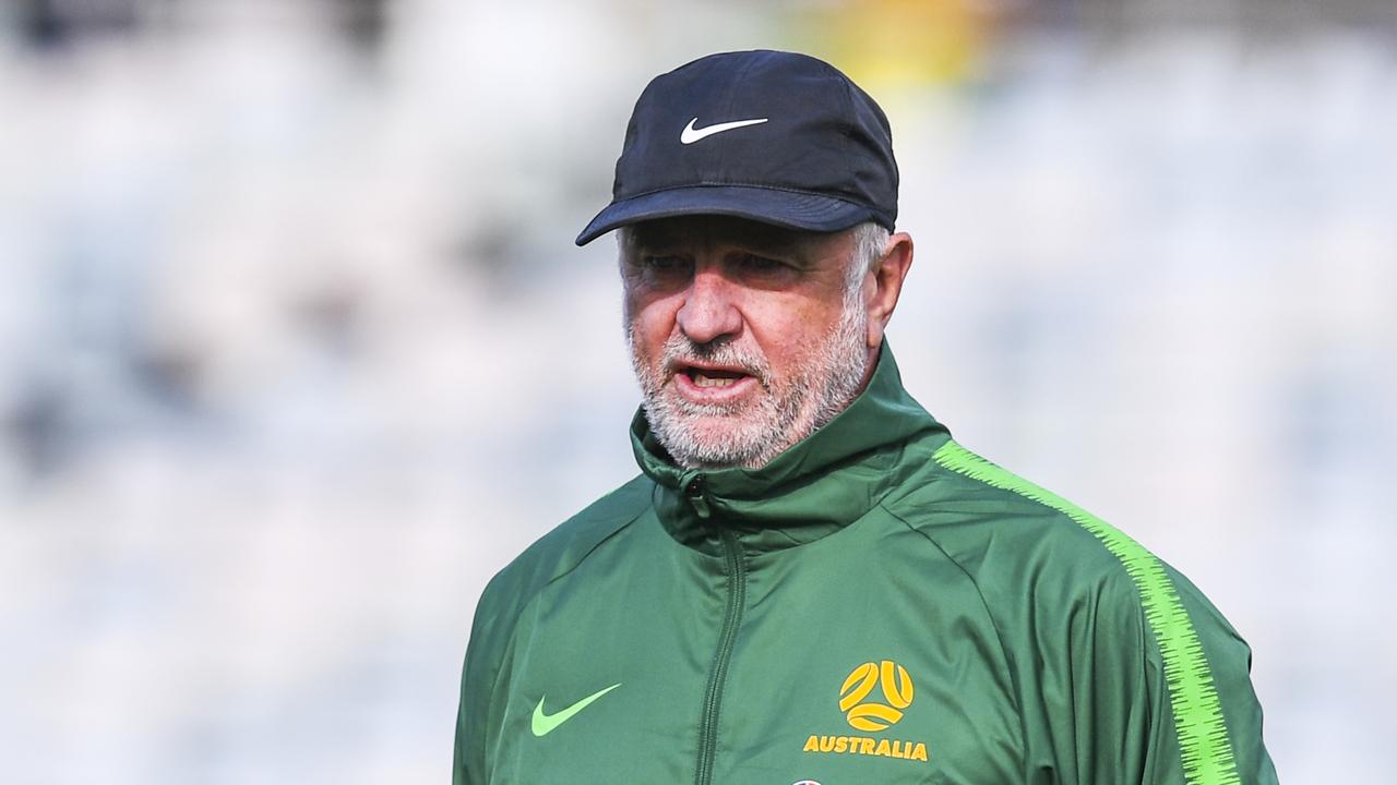 Graham Arnold could be left with a disrupted squad if changes aren’t made.