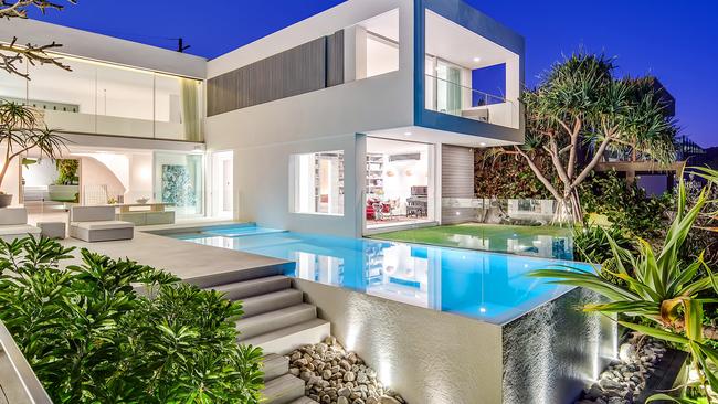 gold coast and sunshine coast homes for sale | news.com.au — Australia ...