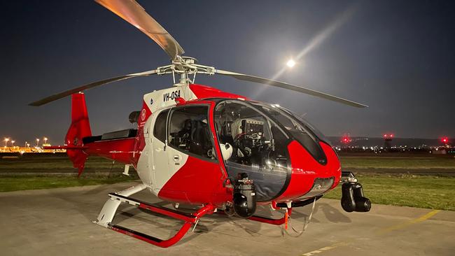 PolAir tracked a teen as he allegedly sped around Adelaide, before the chopper was engaged to help arrest a woman wanted in relation to other crimes.