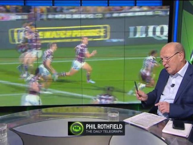 Buzz’s brutal Broncos assessment