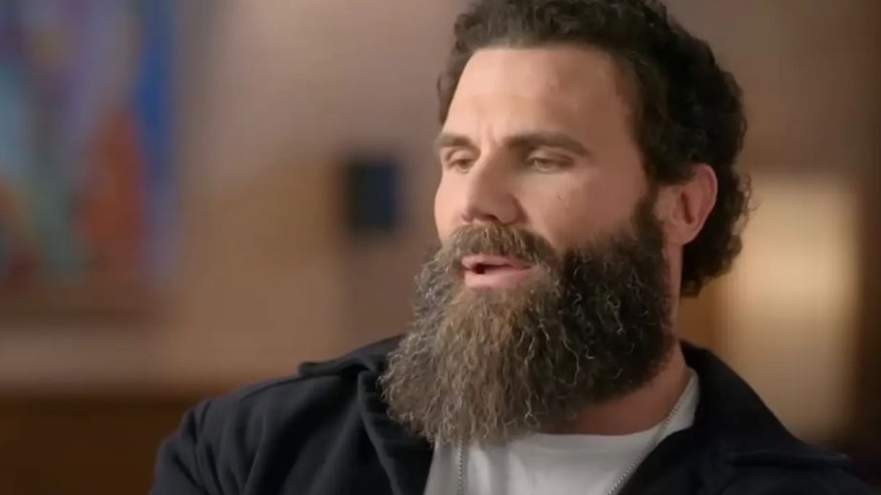 Jeremy Jackson got candid about his experience on Baywatch in the new Hulu documentary, After Baywatch: Moment in the Sun.