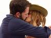 JLo’s rare insight into Affleck romance
