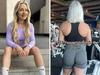 Unexpected turn as men hit on woman