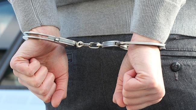 Police have charged a Moranbah man who allegedly robbed a local service station.