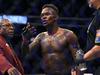 Adesanya slams champion Dricus du Plessis for ‘colonial mindset’