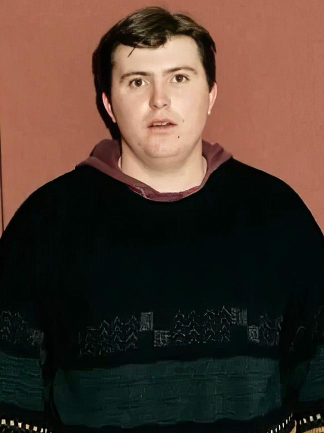 Frankston serial killer Paul Denyer was a fat, awkward young man.