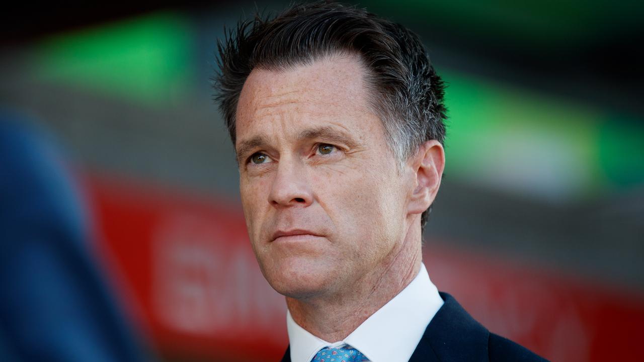 NSW Premier Chris Minns Shares Potential Date For Matildas Public ...