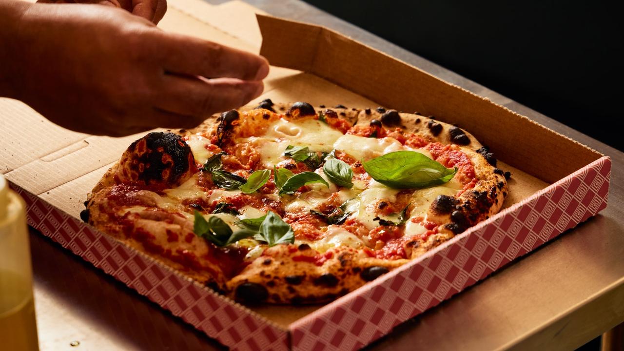 An independent pizza chain in Tasmania was also forced to close two of its stores due to rising costs.