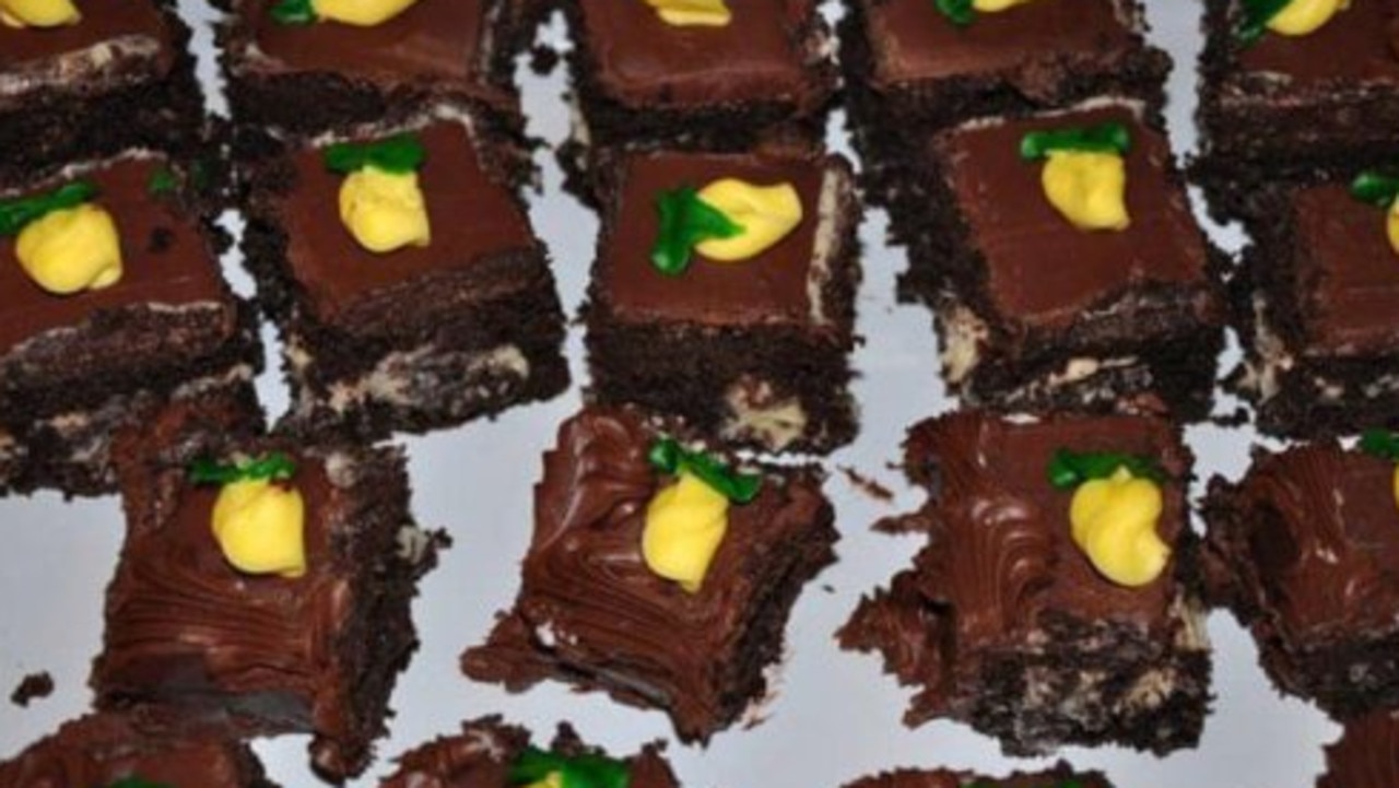 A wedding guest’s rant about the ‘pathetic’ food has spectacularly backfired. Picture: Supplied